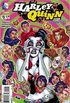 Harley Quinn #15 - The New 52