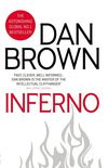 Inferno: (Robert Langdon Book 4)