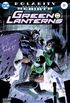 Green Lanterns #21 - DC Universe Rebirth
