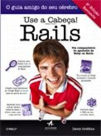 Use a Cabea! Rails