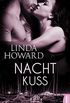 Nachtkuss (German Edition)