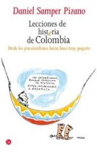 Lecciones de histeria de Colombia