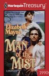 Man of the Mist (English Edition)