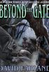 Beyond The Gate - Book 2 of the Golden Queen Series (English Edition)