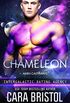 Chameleon: Alien Castaways 1 (Intergalactic Dating Agency) (English Edition)