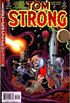 Tom Strong #14: Space Family Strong!