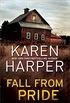 Fall from Pride (The Home Valley Series Book 1) (English Edition)