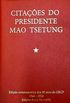 Citaes do Presidente Mao Tsetung