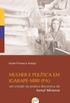 Mulher e poltica em Igarap-Miri (PA): Um estudo da prtica discursiva do jornal miriense
