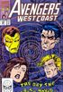 Vingadores da Costa Oeste #58 (volume 2)