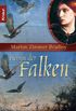 Herrin der Falken: Ein Darkover-Roman