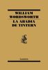 La abada de Tintern (Spanish Edition)