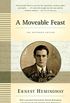 A Moveable Feast (English Edition)