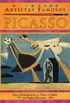 Picasso - Coleo Artistas Famosos