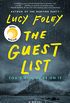 The Guest List (English Edition)