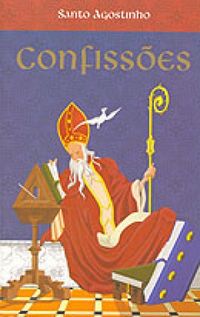 Confisses /Santo Agostinho