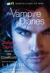 The Compelled: Book 6 (The Vampire Diaries: Stefan