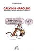 Calvin & Haroldo: metfora e crtica  Indstria Cultural