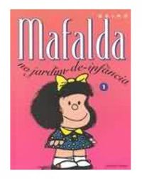 Mafalda no Jardim da Infncia