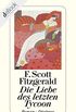 Die Liebe des letzten Tycoon: Ein Western (detebe) (German Edition)
