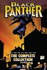 Black Panther by Christopher Priest: The Complete Collection Vol. 1 (Black Panther (1998-2003)