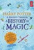 Harry Potter: A Journey Through the History of Magic