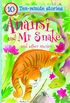 10-minute Stories: Anansi and Mr Snake (English Edition)