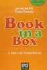 Book in a Box. A Arte de Comunicar
