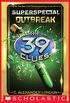 Outbreak (The 39 Clues: Super Special, Book 1) (English Edition)