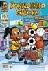 Ronaldinho Gaucho N 10