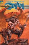 A Espada Selvagem de Conan # 174