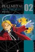 Fullmetal Alchemist ESP. #02