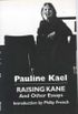 Raising Kane and Other Essays