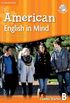 American English in Mind Starter Combo B with DVD-ROM