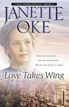 Love takes wing