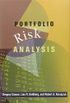 Portfolio Risk Analysis