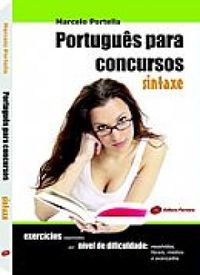 Portugus para Concursos - Sintaxe