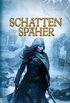 Schattenspher: Roman (German Edition)