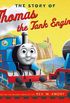 The Story of Thomas the Tank Engine: 75th Anniversary Edition