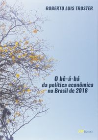 O B--b da Poltica Econmica no Brasil de 2018
