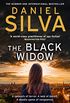 The Black Widow: The heart-stopping thriller from a New York Times bestselling author (English Edition)