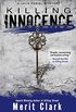 KILLING INNOCENCE (Jack Fariel Denver Mysteries Book 2) (English Edition)