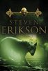 Toll The Hounds: The Malazan Book of the Fallen 8