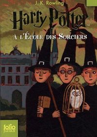 Harry Potter  l