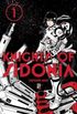 Knights of Sidonia #01