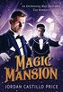 Magic Mansion: An Enchanting May-December Gay Romance (English Edition)