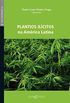 Plantios Ilcitos na Amrica Latina