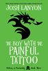 The Boy With The Painful Tattoo: Holmes & Moriarity 3 (English Edition)