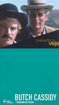 Cinemateca VEJA - Butch Cassidy