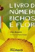 Livro dos nmeros, bichos e flores